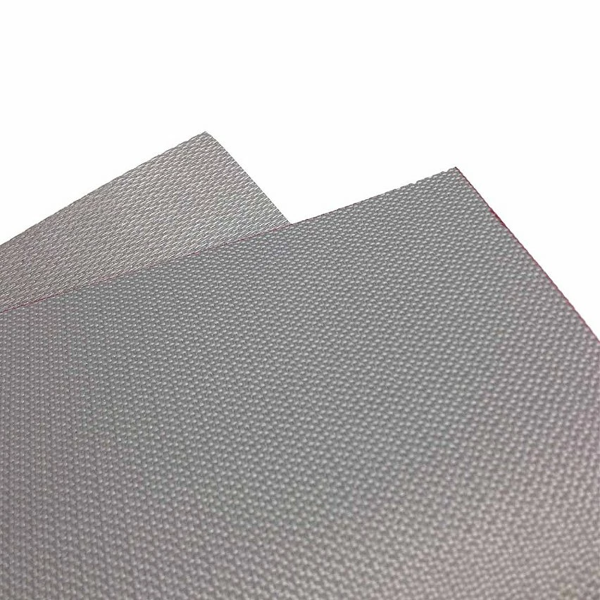 Flash Sale ⭐ TECPLAST Bâche Ignifugée M0 2x3 m Grise 455MU0 - Qualité Pro - Bâche de chantier Anti-Chaleur homologuée M0 - Made In France 🛒 2 Flash Sale ⭐ TECPLAST Bâche Ignifugée M0 2x3 m Grise 455MU0 - Qualité Pro - Bâche de chantier Anti-Chaleur homologuée M0 - Made In France 🛒 – Image 2