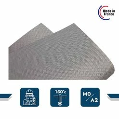 Flash Sale ⭐ TECPLAST Bâche Ignifugée M0 2x3 m Grise 455MU0 - Qualité Pro - Bâche de chantier Anti-Chaleur homologuée M0 - Made In France 🛒 7 Flash Sale ⭐ TECPLAST Bâche Ignifugée M0 2x3 m Grise 455MU0 - Qualité Pro - Bâche de chantier Anti-Chaleur homologuée M0 - Made In France 🛒 -Sam Outillage STORE 3663936008242 3 3