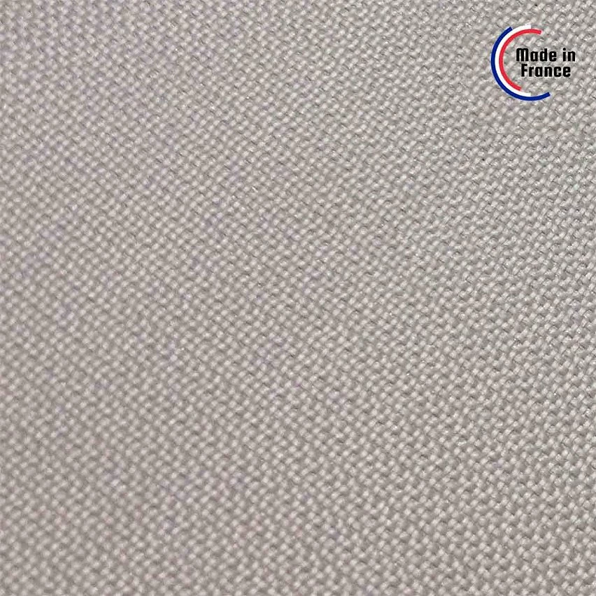 Flash Sale ⭐ TECPLAST Bâche Ignifugée M0 2x3 m Grise 455MU0 - Qualité Pro - Bâche de chantier Anti-Chaleur homologuée M0 - Made In France 🛒 5 Flash Sale ⭐ TECPLAST Bâche Ignifugée M0 2x3 m Grise 455MU0 - Qualité Pro - Bâche de chantier Anti-Chaleur homologuée M0 - Made In France 🛒 – Image 5