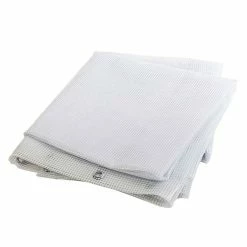 Deals ⌛ TECPLAST Bâche de Protection 4,7x6 m 500MU - Qualité 10 ans - Bâche Armée Transparente étanche - Anti-UV - Made in France 🌟