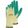 Hot Sale 🤩 Gants de jardin Ultra Resistant VITO AGRO Latex Polyester ⭐