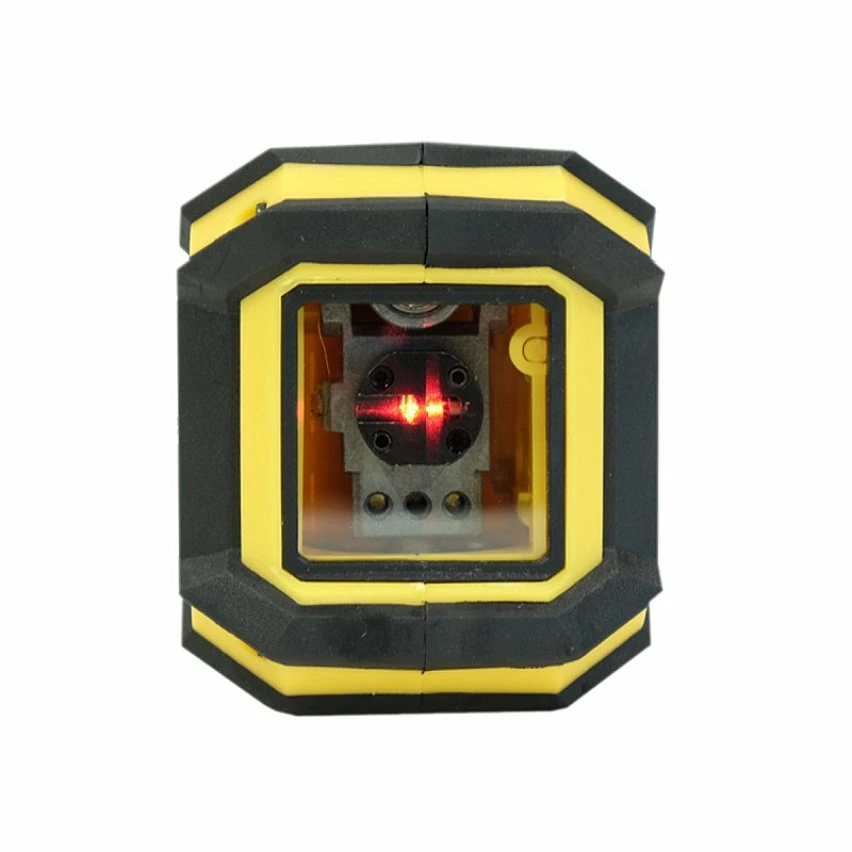 Best deal 🤩 Niveau laser de chantier Croix horizontale et verticale VITO POWER - Portée de 10 m Précision 0,5 mm - ⌛ 2 Best deal 🤩 Niveau laser de chantier Croix horizontale et verticale VITO POWER - Portée de 10 m Précision 0,5 mm - ⌛ – Image 2