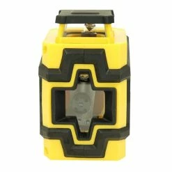 Best Pirce 🥰 Niveau laser croix horizontale et verticale 360° VITOPOWER Portée de 10 m Précision 0,5 mm 🥰 -Sam Outillage STORE 3663936031790 3