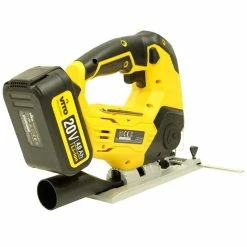 New 🧨 PACK 5 Outils sans fil 20V VITOPOWER + Batteries 4.0 Ah et 2.0 Ah+Chargeur rapide 🎁 -Sam Outillage STORE 3663936034661 5