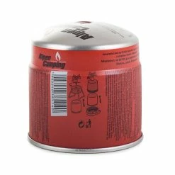 Best reviews of 🥰 Pack 36 cartouches gaz 190g ALPENTECH Butane Propane perçable sécurité stop-gaz 👍 -Sam Outillage STORE 3663936034715 3