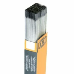 Buy 🌟 INE Electrodes rutile 3.2x350mm Boite 2.5 kg 88 Baguettes traditionnelles soudure à l'arc Acier enrobées 😍
