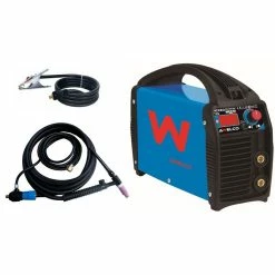 Hot Sale ✔️ Awelco Poste à souder MMA TIG LIFT Mikrotig 170 + Cagoule LCD 9/13 Torche TIG à Valve + Argon + Détendeur + Electrodes MMA + Tungstène 😉 -Sam Outillage STORE 3663936036740 4