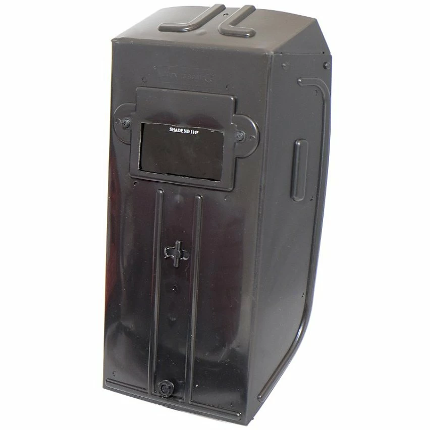 Top 10 💯 Poste a souder Inverter 130A Tecnoweld + Cagoule RED LCD Automatique 🧨 6 Top 10 💯 Poste a souder Inverter 130A Tecnoweld + Cagoule RED LCD Automatique 🧨 – Image 6