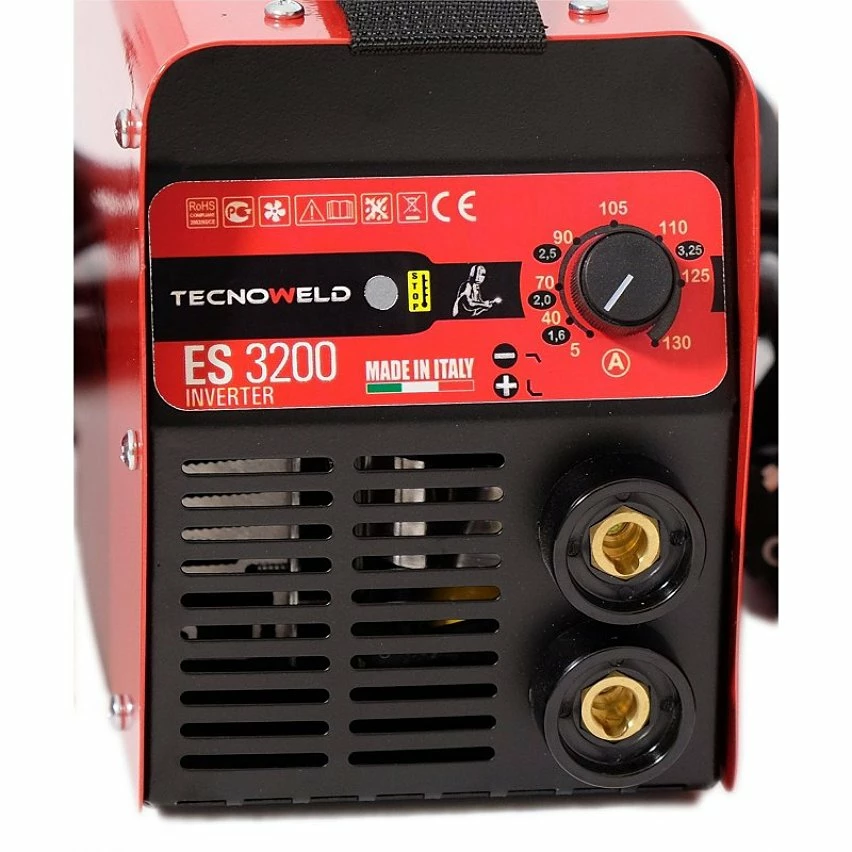 Top 10 💯 Poste a souder Inverter 130A Tecnoweld + Cagoule RED LCD Automatique 🧨 7 Top 10 💯 Poste a souder Inverter 130A Tecnoweld + Cagoule RED LCD Automatique 🧨 – Image 7