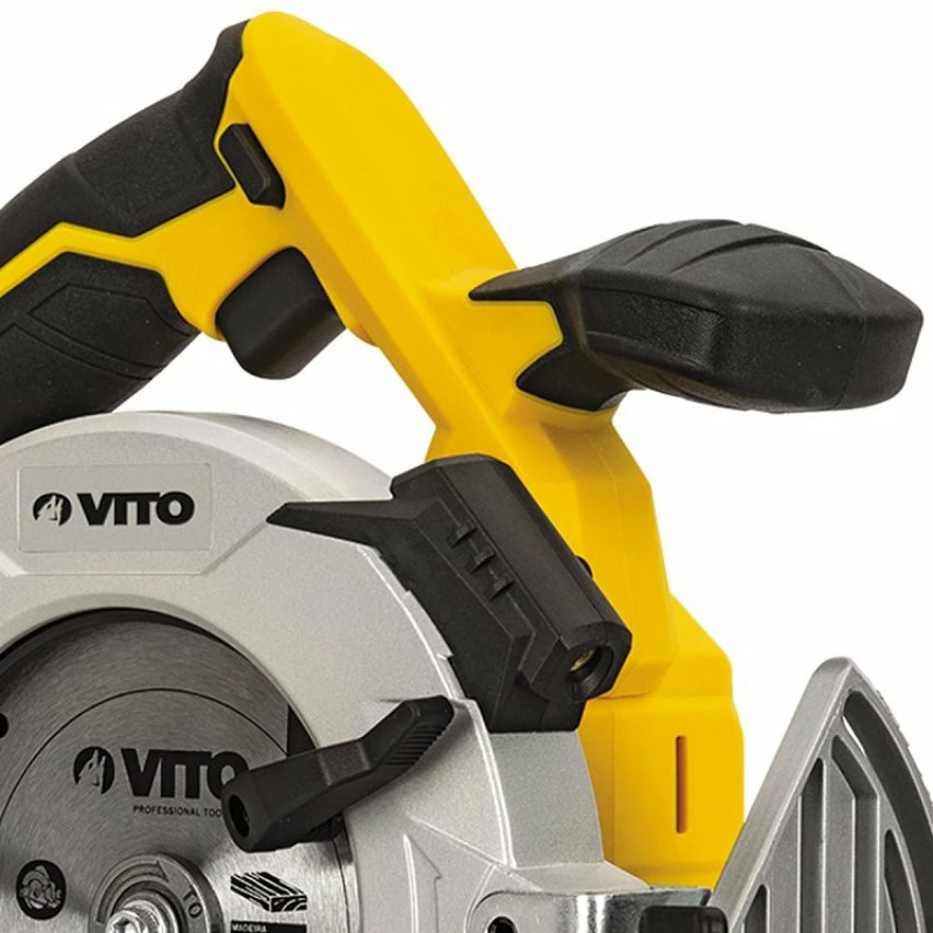 Top 10 🎉 Scie Circulaire sans fil 20V 150mm Sans batterie Ni chargeur VITO EGO LI 😍 3 Top 10 🎉 Scie Circulaire sans fil 20V 150mm Sans batterie Ni chargeur VITO EGO LI 😍 – Image 3