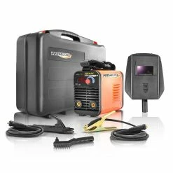 Cheapest 💯 Poste à souder Compact PROARC Proweltek Malette Accessoires Garantie 3 ans 🤩