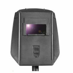 Best Pirce 🔔 Proweltek Poste à souder Numérique PROARC 100A + Cagoule de soudure LCD 9/13 Automatique + Accessoires + Mallette ⌛ -Sam Outillage STORE 3663936040327 3 1