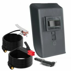 Buy 🌟 Poste à souder inverter STANLEY FATMAX KING 160 PRO 100% Duty cycle MMA Electrodes Acier Inox Fonte Basiques 1.6 à 4 mm 🔔 8 Buy 🌟 Poste à souder inverter STANLEY FATMAX KING 160 PRO 100% Duty cycle MMA Electrodes Acier Inox Fonte Basiques 1.6 à 4 mm 🔔 -Sam Outillage STORE 3663936040501 4