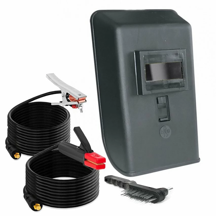 Buy 🌟 Poste à souder inverter STANLEY FATMAX KING 160 PRO 100% Duty cycle MMA Electrodes Acier Inox Fonte Basiques 1.6 à 4 mm 🔔 4 Buy 🌟 Poste à souder inverter STANLEY FATMAX KING 160 PRO 100% Duty cycle MMA Electrodes Acier Inox Fonte Basiques 1.6 à 4 mm 🔔 – Image 4