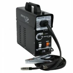 Hot Sale 🧨 Poste a souder MIG NO GAS 130A PROMIG130 Torche + masque + bobine pré-montée Proweltek Garanti 3 ans 👍