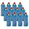 Cheap 🤩 Pack de 12 Bouteilles de gaz Cartouche gaz KEMPER 220g butane UN2037 Bonbonne pour appareils à gaz 🎉