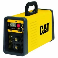 Best reviews of 😍 Poste a souder inverter 200A Professionnel MMA ARC + Sac outils CAT Baguette Ø 1.6 à 5 mm Caterpillar 🥰 -Sam Outillage STORE 3663936046336 3 2