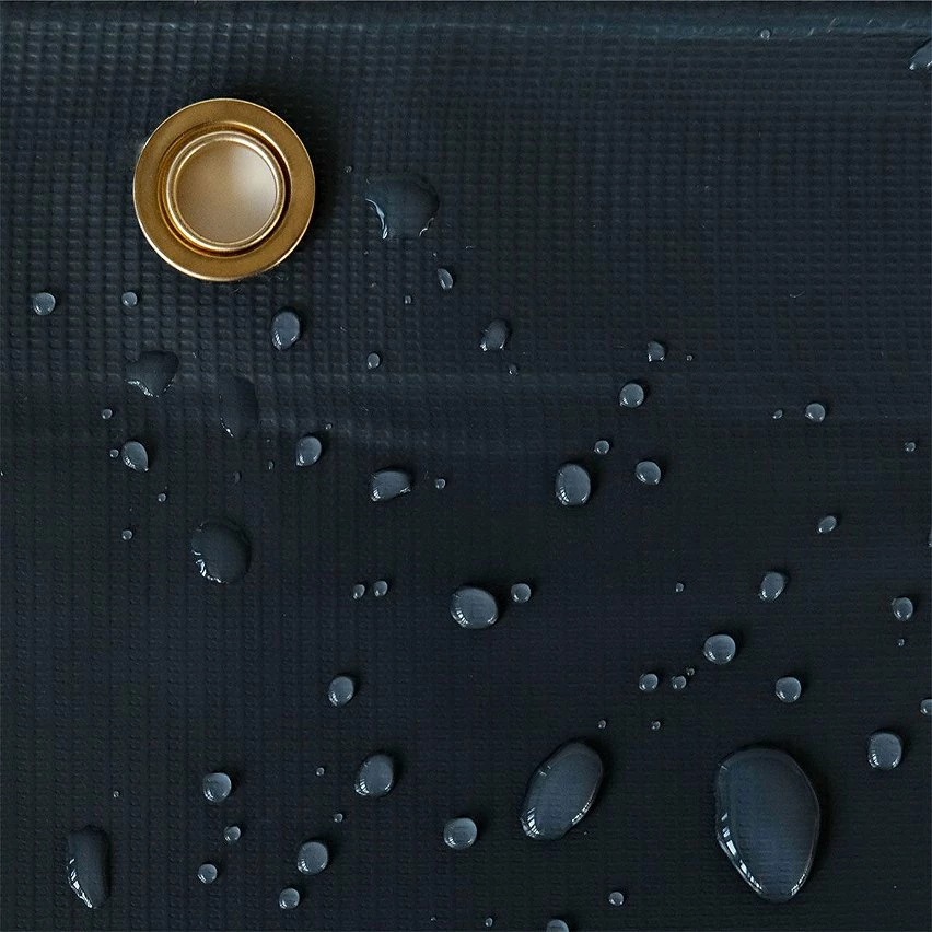 Best deal đ TECPLAST BĂąche de Chantier 2x3 m 506CH Gris anthracite - QualitĂ© 5 ans - BĂąche de protection Ă©tanche en PVC pour Travaux đ 5 Best deal đ TECPLAST BĂąche de Chantier 2x3 m 506CH Gris anthracite - QualitĂ© 5 ans - BĂąche de protection Ă©tanche en PVC pour Travaux đ â Image 5