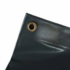 Hot Sale 🔔 TECPLAST Bâche de Protection 2x3 m 506MU Gris anthracite - Qualité 5 ans - Bâche PVC étanche - Résistance Anti-UV ✔️ 12 Hot Sale 🔔 TECPLAST Bâche de Protection 2x3 m 506MU Gris anthracite - Qualité 5 ans - Bâche PVC étanche - Résistance Anti-UV ✔️ -Sam Outillage STORE 3663936050531 6 1