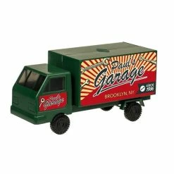 Outlet 🤩 Totalcadeau Caisse boite à outils et tournevis camion 🎉