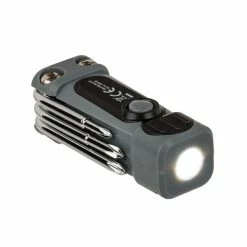 Coupon ❤️ Totalcadeau Outil multifonction pliable multi outils 6 tournevis et lampes 🔔 -Sam Outillage STORE 3664996380491 3