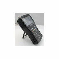 Promo 👍 PACK SATLINK WS6979 MESUREUR DE CHAMP COMBO DVB S2/T2 + Batterie Supplémentaire + Coque Silicone Verte 💯 -Sam Outillage STORE 3665476586211 5