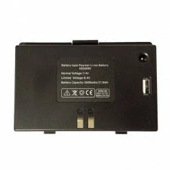 Hot Sale 😍 PACK SATLINK WS 6980 HD COMBO DVB-S2/DVB-T2 H265/DVB-C SPECTRE CONSTELLATION OPTIQUE + batterie supplémentaire 💯 -Sam Outillage STORE 3665476586228 3