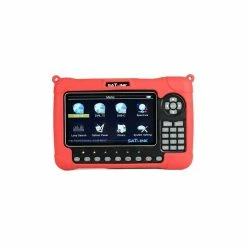 Hot Sale 😍 PACK SATLINK WS 6980 HD COMBO DVB-S2/DVB-T2 H265/DVB-C SPECTRE CONSTELLATION OPTIQUE + batterie supplémentaire 💯 -Sam Outillage STORE 3665476586228 4