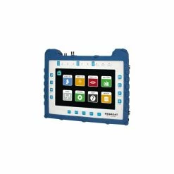 Brand new 🎉 MEGASAT HD7COMBO Mesureur de Champ DVB-S/S2/C/C2/T/T2 H.264/H.265/DAB/DAB+ Ecran 8,9 pouces 🔔