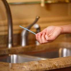 Flash Sale 😉 SHOP-STORY - SANI STICKS : Lot de 12 Bâtonnets Déboucheurs de Canalisation d'Evier et de Lavabo ✔️ -Sam Outillage STORE 3683080282138 3