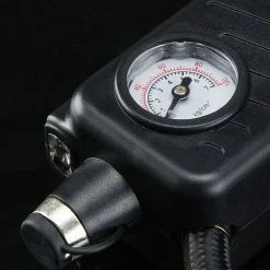 Brand new ⭐ SHOP-STORY - AIR COMPRESSOR : Compresseur d'Air 5 en 1 pour Automobiles 👍 -Sam Outillage STORE 3683080283173 6