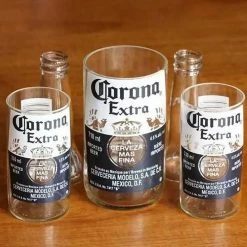 Buy 🎁 SHOP-STORY - BOTTLES CUTTER : Coupe Bouteille en Verre Manuel 😉 -Sam Outillage STORE 3683080283555 3