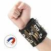 Buy 👍 SHOP-STORY - MAGNETIC ARMBAND : Brassard de Bricolage Magnétique 💯