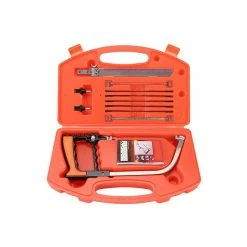 Wholesale 🧨 SHOP-STORY - 11 IN 1 SAW : Coffret avec Scie Multifonctions 11 en 1 🔥