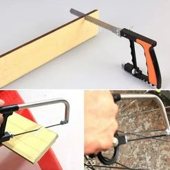 Wholesale 🧨 SHOP-STORY - 11 IN 1 SAW : Coffret avec Scie Multifonctions 11 en 1 🔥 -Sam Outillage STORE 3683080289519 5