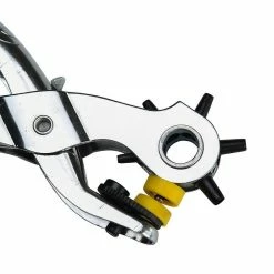 Wholesale 🛒 SHOP-STORY - ROTATE PUNCH : Perforeuse poinçonneuse multifonctions 💯 7 Wholesale 🛒 SHOP-STORY - ROTATE PUNCH : Perforeuse poinçonneuse multifonctions 💯 -Sam Outillage STORE 3683080289762 3