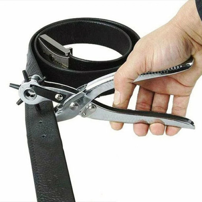 Wholesale 🛒 SHOP-STORY - ROTATE PUNCH : Perforeuse poinçonneuse multifonctions 💯 5 Wholesale 🛒 SHOP-STORY - ROTATE PUNCH : Perforeuse poinçonneuse multifonctions 💯 – Image 5