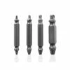 Best Pirce 👍 SHOP-STORY - SCREW EXTRACTOR : Forets pour Extraire des Vis Endommagées ou Foirées (lot de 4) 🌟