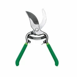 Cheapest 🎉 Ribiland Sécateur en acier forgé avec lames courbes 200mm 🔔