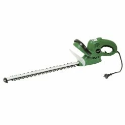 Wholesale 😉 Ribiland Taille haie électrique 550w avec lames 510mm 💯