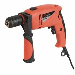 Deals 💯 Coffret perceuse à percussion 92 pièces - prkit92fp - ribitech 🎉