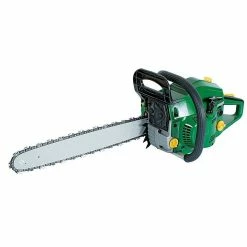 Best reviews of 😀 Ribiland Tronçonneuse thermique 46cc 450mm 😍