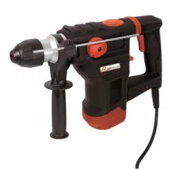 Brand new 🎁 Ribimex Perforateur-Burineur SDS 1500 W PRKIT10PF ✨