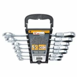 Best reviews of 🔔 Ribimex Clés mixtes à cliquet ⭐