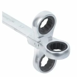 Best reviews of 🔔 Ribimex Clés mixtes à cliquet ⭐ -Sam Outillage STORE 3700194410551 3