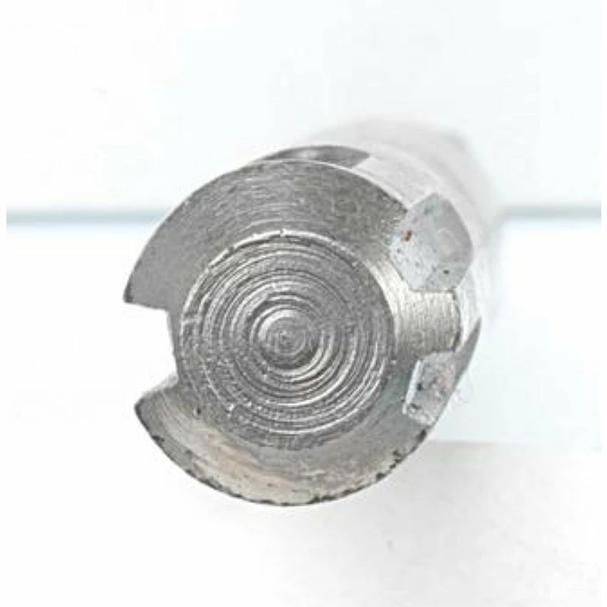 New 😀 Ribimex Pointerolle SDS MAX 450 mm ✔️ 2 New 😀 Ribimex Pointerolle SDS MAX 450 mm ✔️ – Image 2