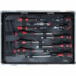 Hot Sale 👍 Malette outillage 149 pièces - prkout149va - ribitech ⭐ 7 Hot Sale 👍 Malette outillage 149 pièces - prkout149va - ribitech ⭐ -Sam Outillage STORE 3700194410834 3