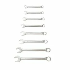 Discount ✨ Ribimex Jeu de 8 clés mixtes 🔥