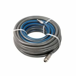 Buy 🔥 Ribimex Tuyau à air 15 M raccordé automatique universel 🥰