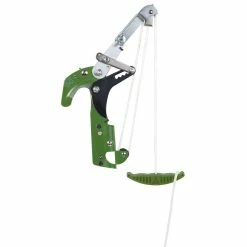 New ✔️ Ribiland Echenilloir à crémaillère + scie ❤️